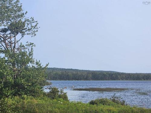 Ostrea Lake Road, Ostrea Lake, NS 