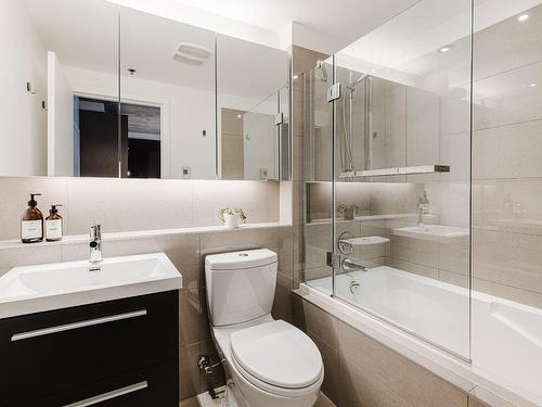 Salle de bains - 417-198 Rue Ann, Montréal (Le Sud-Ouest), QC - Indoor Photo Showing Bathroom