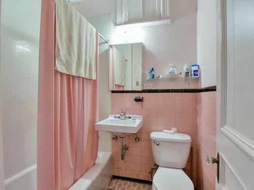 Salle de bains - 3461  - 3467 Rue Dorion, Montréal (Le Plateau-Mont-Royal), QC - Indoor Photo Showing Bathroom