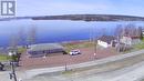 3-7 Norris Avenue, Norris Arm, NL  - Outdoor With Body Of Water With View 