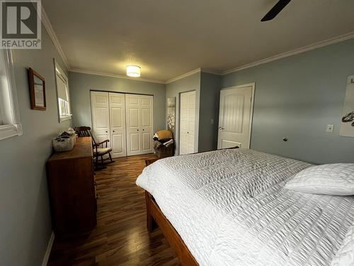 3-7 Norris Avenue, Norris Arm, NL - Indoor Photo Showing Bedroom