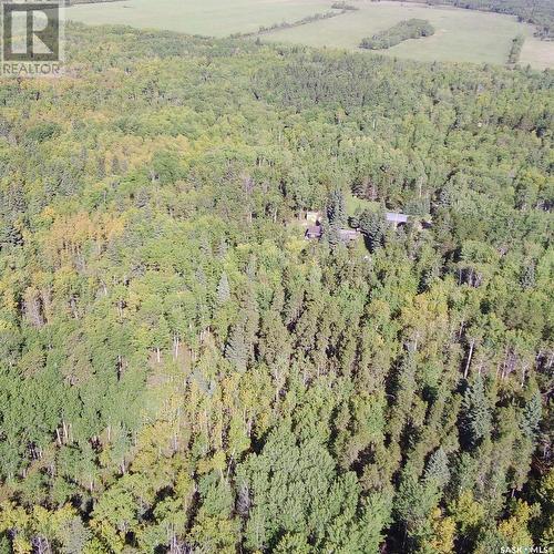 Acres For Wildlife-Turtle Lake Area, Mervin Rm No.499, SK 
