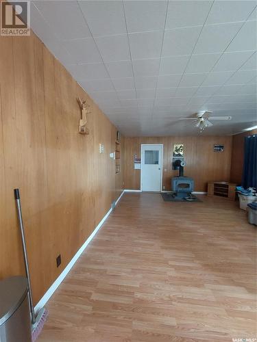 Bandura Acreage, Ponass Lake Rm No. 367, SK - Indoor Photo Showing Other Room