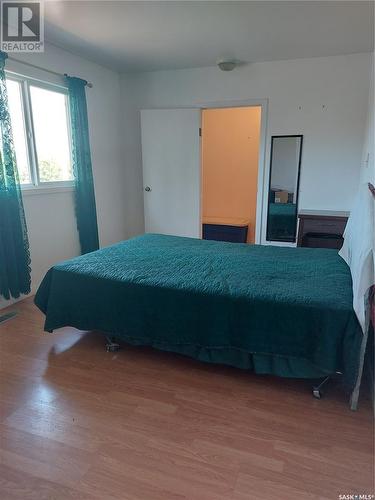 Bandura Acreage, Ponass Lake Rm No. 367, SK - Indoor Photo Showing Bedroom