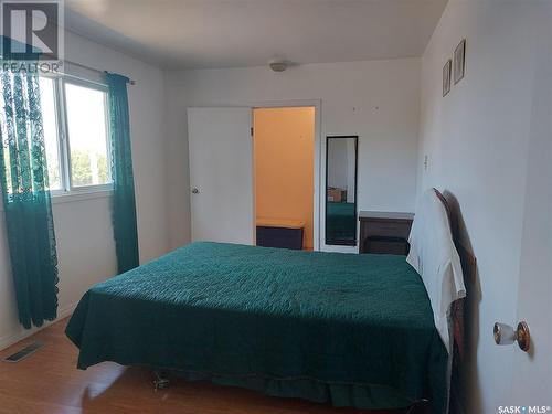 Bandura Acreage, Ponass Lake Rm No. 367, SK - Indoor Photo Showing Bedroom