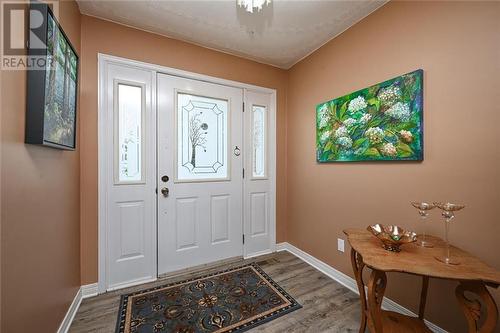 514 County Rd 1 Road, Smiths Falls, ON - Indoor Photo Showing Other Room