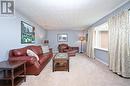 514 County Rd 1 Road, Smiths Falls, ON  - Indoor Photo Showing Living Room 