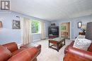 514 County Rd 1 Road, Smiths Falls, ON  - Indoor Photo Showing Living Room 