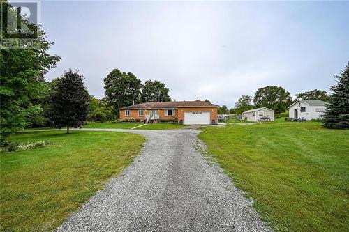 514 County Rd 1 Road, Smiths Falls, ON 