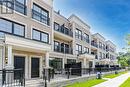 #7 -95 Brookfield Rd, Oakville, ON  - Outdoor With Facade 