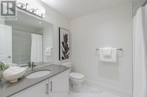#7 -95 Brookfield Rd, Oakville, ON - Indoor Photo Showing Bathroom