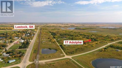 17 Adolphe Avenue, Lestock, SK - Outdoor With View