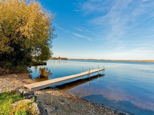 Water view - 809 Rg St-François, Lambton, QC - Outdoor With Body Of Water With View