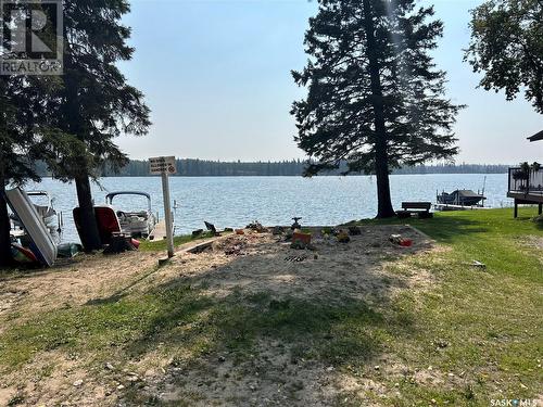 Block 1 Lot 16 Memorial Lake, Shell Lake, SK - Outdoor With Body Of Water With View
