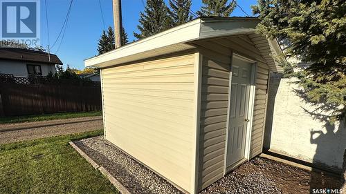 906 104Th Avenue, Tisdale, SK - Outdoor With Exterior