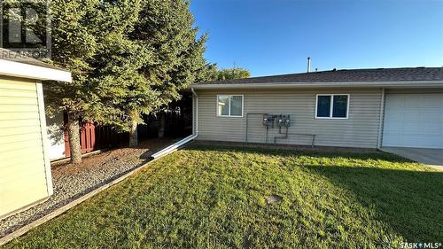 906 104Th Avenue, Tisdale, SK - Outdoor With Exterior