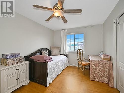 16 Regency Place, Brockville, ON - Indoor Photo Showing Bedroom
