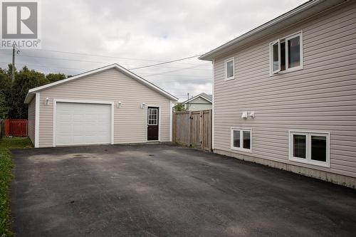 40 Rowsell Boulevard, Gander, NL - Outdoor With Exterior