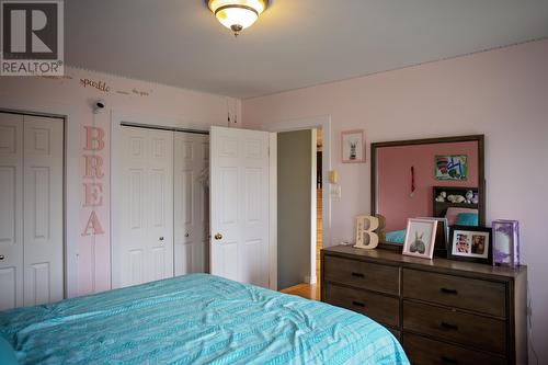 40 Rowsell Boulevard, Gander, NL - Indoor Photo Showing Bedroom
