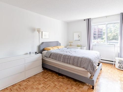 Chambre Ã  coucher principale - 806-3480 Rue Simpson, Montréal (Ville-Marie), QC - Indoor Photo Showing Bedroom