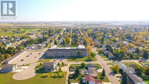 410 680 7Th Avenue E, Melville, SK - Outdoor With View