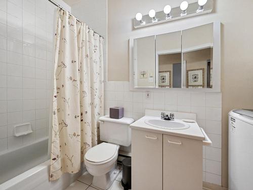 Salle de bains - 3844 Rue Sewell, Montréal (Le Plateau-Mont-Royal), QC - Indoor Photo Showing Bathroom