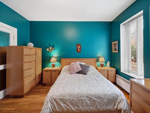 Chambre Ã  coucher principale - 3844 Rue Sewell, Montréal (Le Plateau-Mont-Royal), QC - Indoor Photo Showing Bedroom