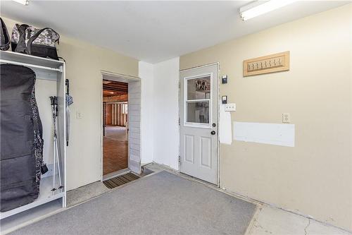 1291 Old #8 Highway, Flamborough, ON - Indoor Photo Showing Other Room
