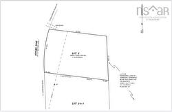 Lot 2 Butler Road  Lake Egmont, NS B0N 2H0