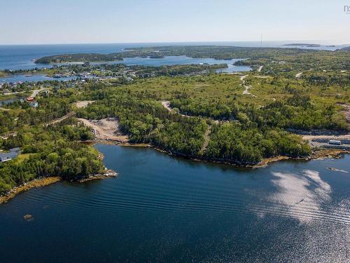 Lot 12 Old Sambro Road, Sambro, NS 