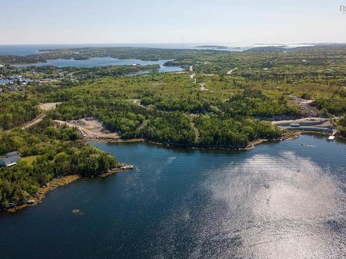 Lot 12 Old Sambro Road, Sambro, NS 