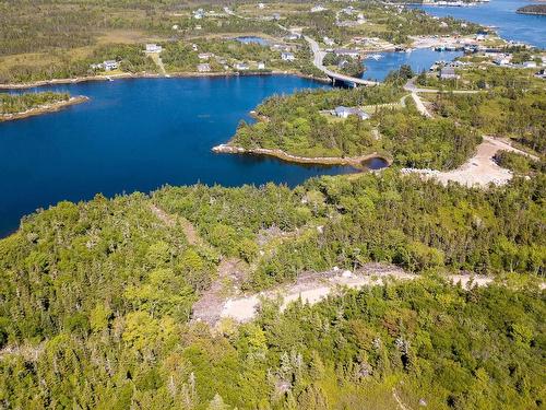 Lot 12 Old Sambro Road, Sambro, NS 