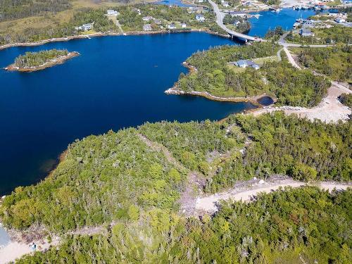 Lot 12 Old Sambro Road, Sambro, NS 