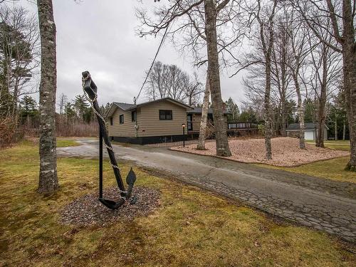 61 Birch Hill Drive, Conquerall Mills, NS 