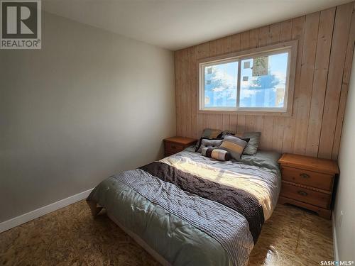 Lot 3 Bouchard Lane, Dixon Lake, SK - Indoor Photo Showing Bedroom