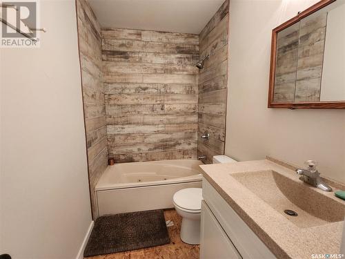 Lot 3 Bouchard Lane, Dixon Lake, SK - Indoor Photo Showing Bathroom
