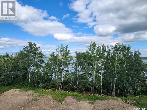 Lot 3 Bouchard Lane, Dixon Lake, SK - Outdoor With View
