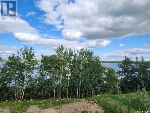 Lot 3 Bouchard Lane, Dixon Lake, SK - Outdoor With Body Of Water With View