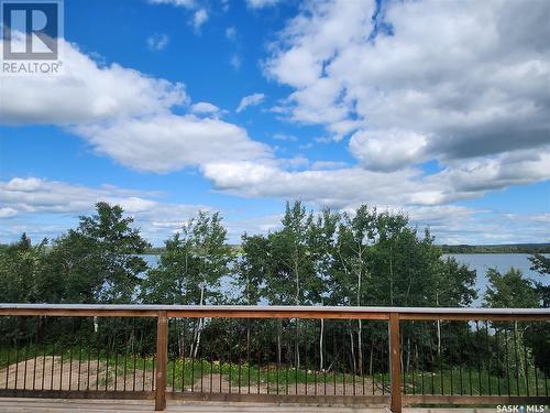 Lot 3 Bouchard Lane, Dixon Lake, SK - Outdoor With Body Of Water With View