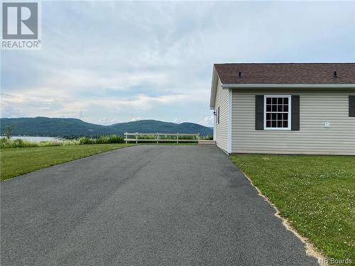 269 Roseberry, Campbellton, NB - Outdoor With View