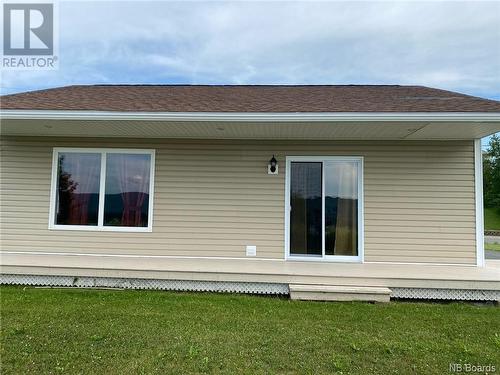 269 Roseberry, Campbellton, NB - Outdoor With Exterior