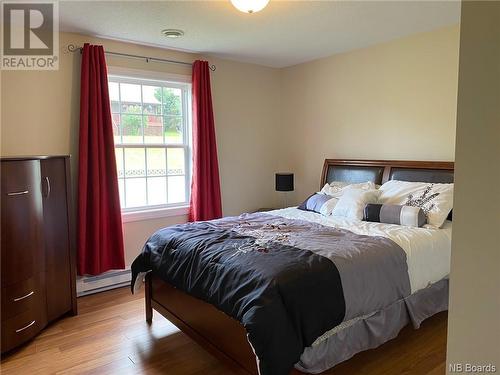 269 Roseberry, Campbellton, NB - Indoor Photo Showing Bedroom