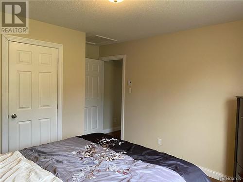 269 Roseberry, Campbellton, NB - Indoor Photo Showing Bedroom
