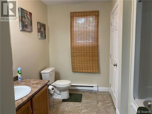 269 Roseberry, Campbellton, NB - Indoor Photo Showing Bathroom
