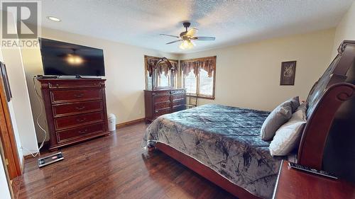 10903 112 Avenue, Fort St. John, BC - Indoor Photo Showing Bedroom
