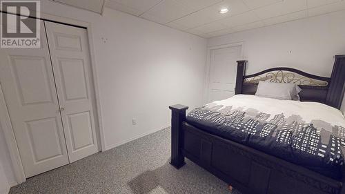 10903 112 Avenue, Fort St. John, BC - Indoor Photo Showing Bedroom