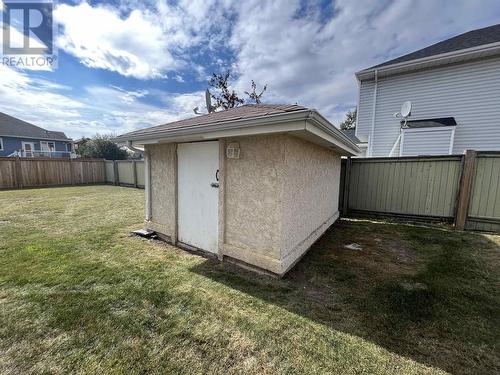 10903 112 Avenue, Fort St. John, BC - Outdoor
