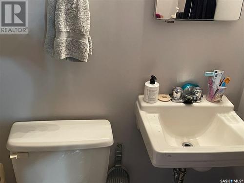 36 20Th Street W, Prince Albert, SK - Indoor Photo Showing Bathroom