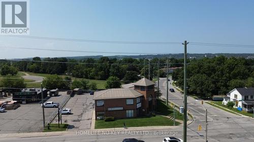 150 Essa Rd, Barrie, ON -  With View