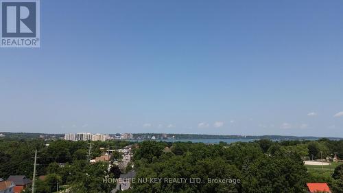 150 Essa Road, Barrie, ON - Outdoor With View
